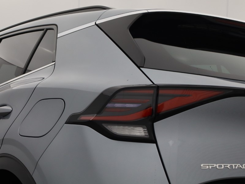 2025 (75) KIA SPORTAGE 1.6T GDi 207 HEV GT-Line 5dr Auto 5107042