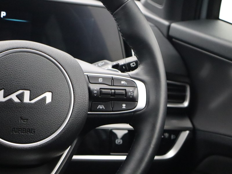 2025 (75) KIA SPORTAGE 1.6T GDi 207 HEV GT-Line 5dr Auto 5107015