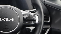 2025 (75) KIA SPORTAGE 1.6T GDi 207 HEV GT-Line 5dr Auto 5107015