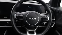 2025 (75) KIA SPORTAGE 1.6T GDi 207 HEV GT-Line 5dr Auto 5107013