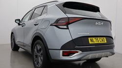 2025 (75) KIA SPORTAGE 1.6T GDi 207 HEV GT-Line 5dr Auto 5107041