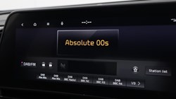 2025 (75) KIA SPORTAGE 1.6T GDi 207 HEV GT-Line 5dr Auto 5107028