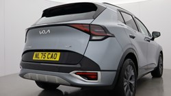 2025 (75) KIA SPORTAGE 1.6T GDi 207 HEV GT-Line 5dr Auto 5107044