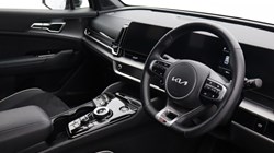 2025 (75) KIA SPORTAGE 1.6T GDi 207 HEV GT-Line 5dr Auto 5107020