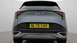 2025 (75) KIA SPORTAGE 1.6T GDi 207 HEV GT-Line 5dr Auto 5107043