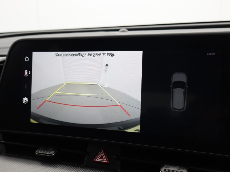 2025 (75) KIA SPORTAGE 1.6T GDi 207 HEV GT-Line 5dr Auto 5107030