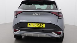 2025 (75) KIA SPORTAGE 1.6T GDi 207 HEV GT-Line 5dr Auto 5107001