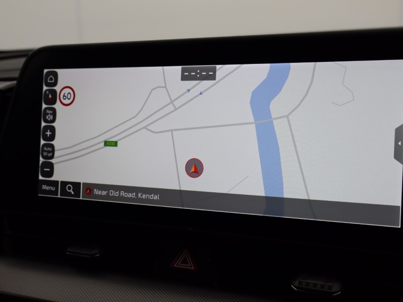 2025 (75) KIA SPORTAGE 1.6T GDi 207 HEV GT-Line 5dr Auto 5107026