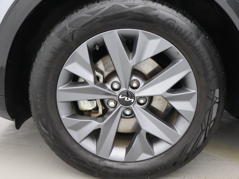 2025 (75) KIA SPORTAGE 1.6T GDi 207 HEV GT-Line 5dr Auto 5107008