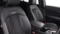 2025 (75) KIA SPORTAGE 1.6T GDi 207 HEV GT-Line 5dr Auto 5107022