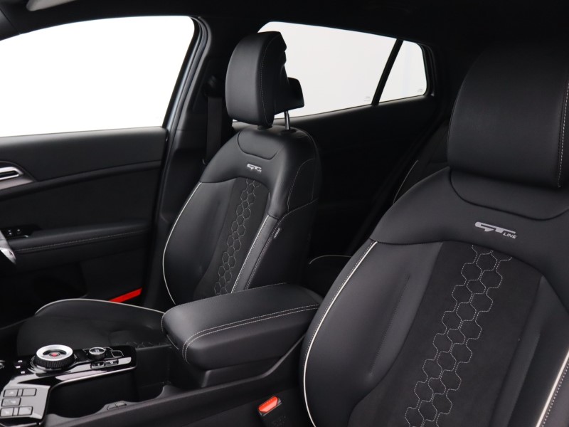 2025 (75) KIA SPORTAGE 1.6T GDi 207 HEV GT-Line 5dr Auto 5107007