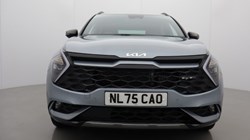 2025 (75) KIA SPORTAGE 1.6T GDi 207 HEV GT-Line 5dr Auto 5107049