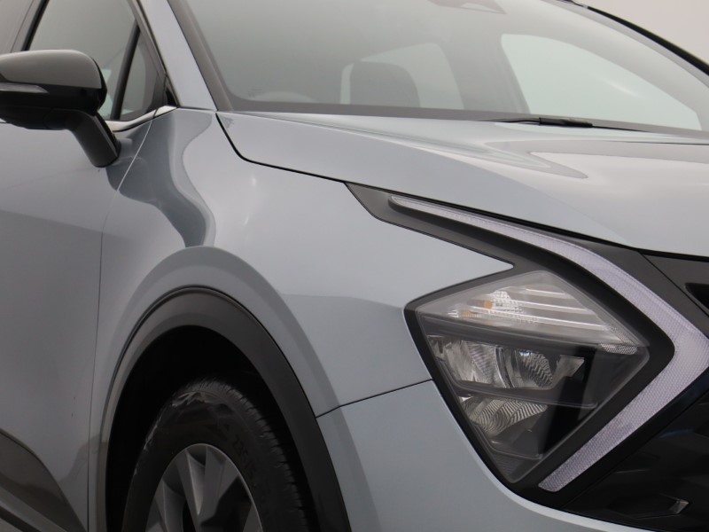 2025 (75) KIA SPORTAGE 1.6T GDi 207 HEV GT-Line 5dr Auto 5107047