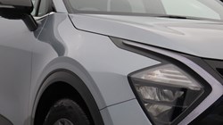 2025 (75) KIA SPORTAGE 1.6T GDi 207 HEV GT-Line 5dr Auto 5107047