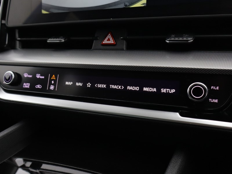 2025 (75) KIA SPORTAGE 1.6T GDi 207 HEV GT-Line 5dr Auto 5107031