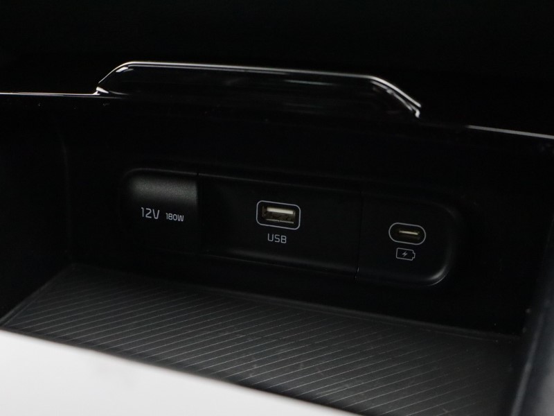 2025 (75) KIA SPORTAGE 1.6T GDi 207 HEV GT-Line 5dr Auto 5107033