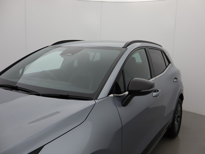 2025 (75) KIA SPORTAGE 1.6T GDi 207 HEV GT-Line 5dr Auto 5107051