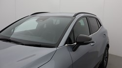 2025 (75) KIA SPORTAGE 1.6T GDi 207 HEV GT-Line 5dr Auto 5107051