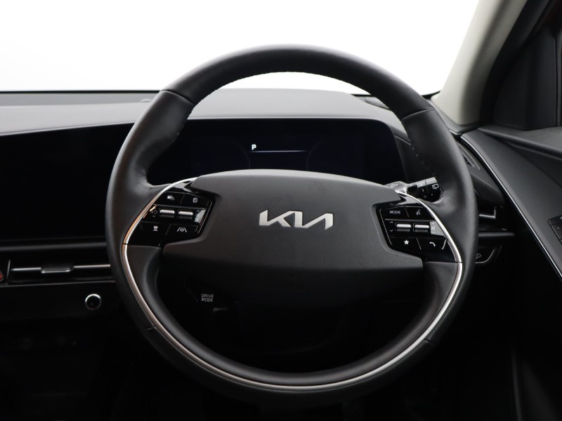 2023 (72) KIA NIRO 150kW 3 65kWh 5dr Auto 5097322