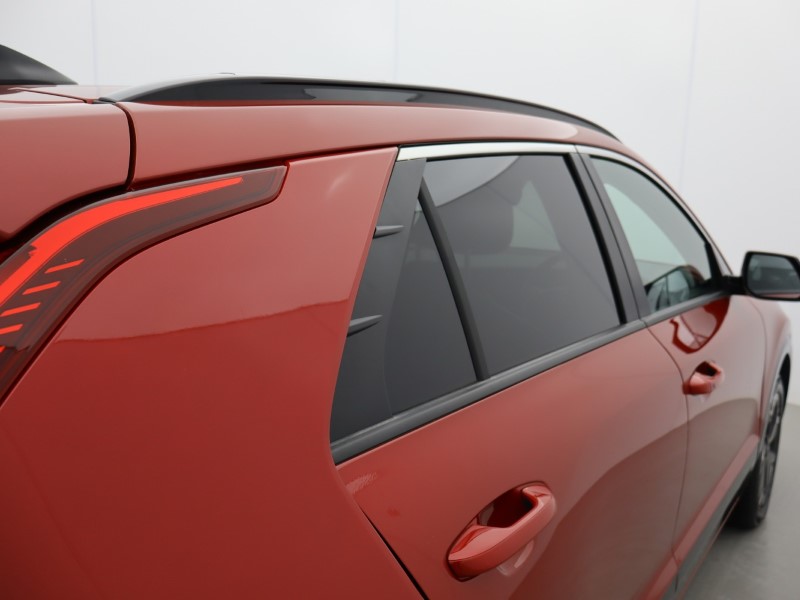 2023 (72) KIA NIRO 150kW 3 65kWh 5dr Auto 5097356