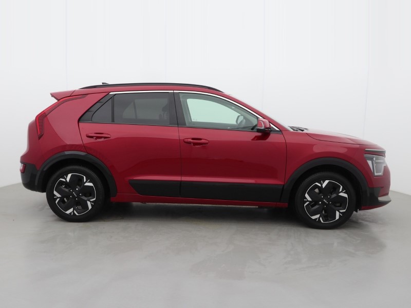 2023 (72) KIA NIRO 150kW 3 65kWh 5dr Auto 5097310