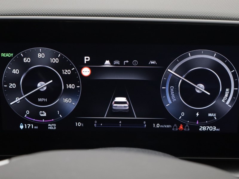 2023 (72) KIA NIRO 150kW 3 65kWh 5dr Auto 5097315