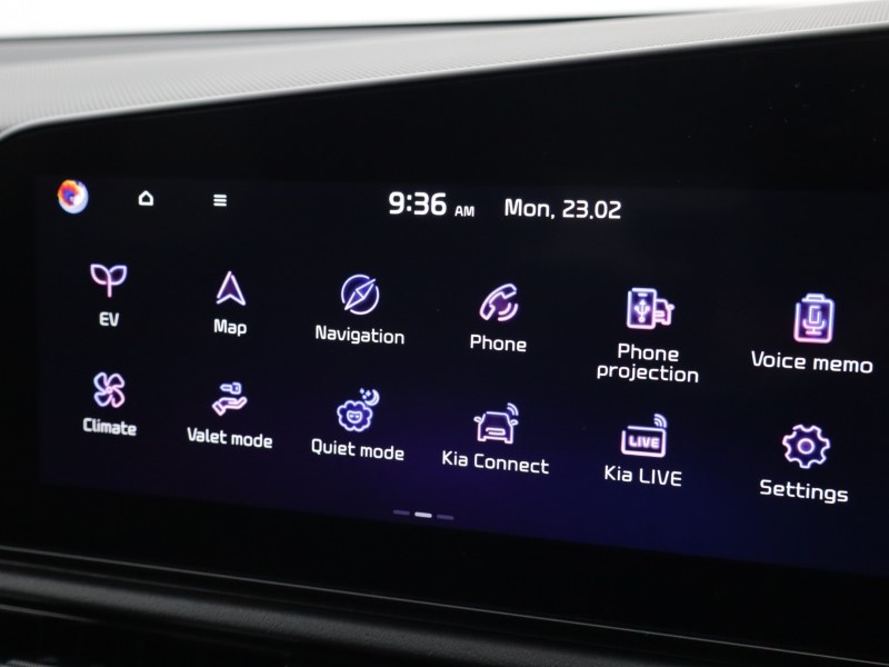 2023 (72) KIA NIRO 150kW 3 65kWh 5dr Auto 5097332