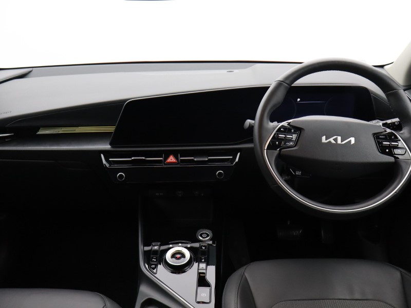 2023 (72) KIA NIRO 150kW 3 65kWh 5dr Auto 5097314