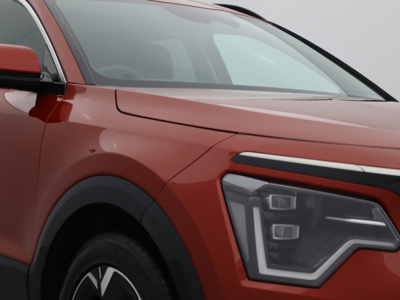 2023 (72) KIA NIRO 150kW 3 65kWh 5dr Auto 5097358