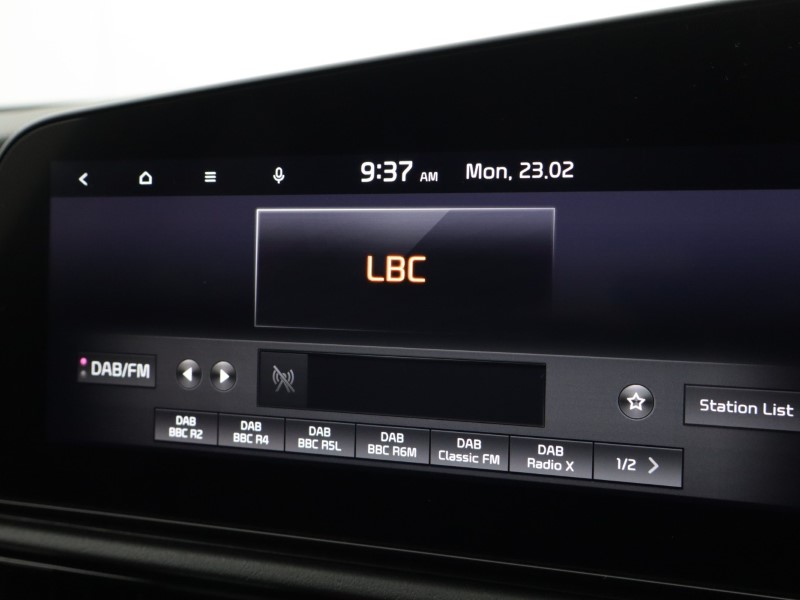 2023 (72) KIA NIRO 150kW 3 65kWh 5dr Auto 5097335