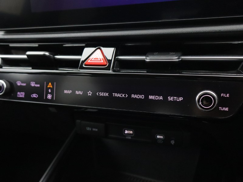 2023 (72) KIA NIRO 150kW 3 65kWh 5dr Auto 5097341