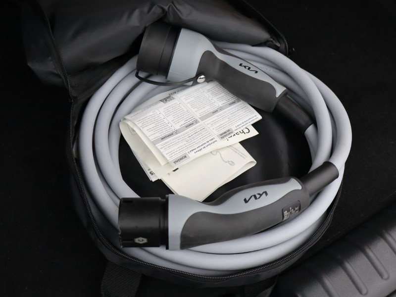 2023 (72) KIA NIRO 150kW 3 65kWh 5dr Auto 5097351