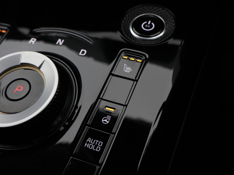 2023 (72) KIA NIRO 150kW 3 65kWh 5dr Auto 5097344