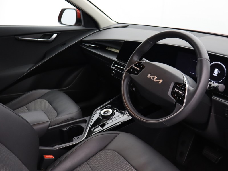 2023 (72) KIA NIRO 150kW 3 65kWh 5dr Auto 5097328