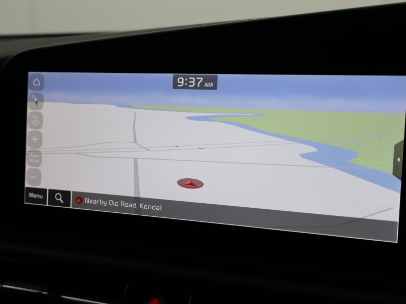 2023 (72) KIA NIRO 150kW 3 65kWh 5dr Auto 5097333