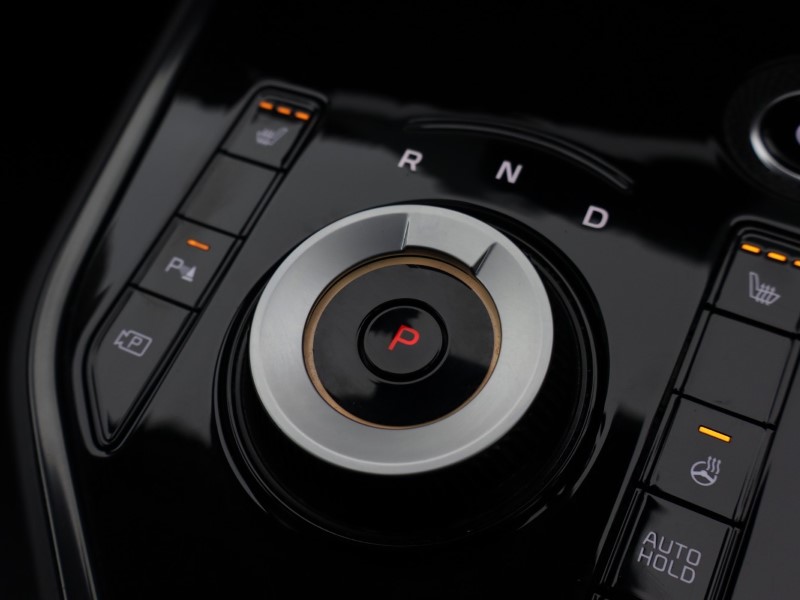 2023 (72) KIA NIRO 150kW 3 65kWh 5dr Auto 5097345