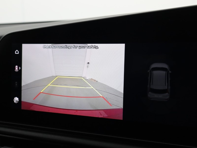 2023 (72) KIA NIRO 150kW 3 65kWh 5dr Auto 5097337