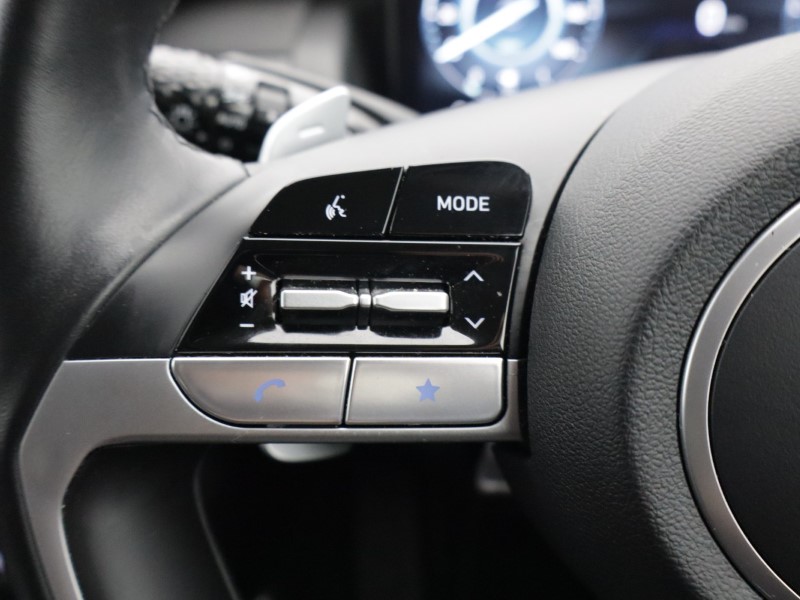 2023 (23) HYUNDAI TUCSON 1.6 TGDi Hybrid 230 Premium 5dr 2WD Auto 5100454