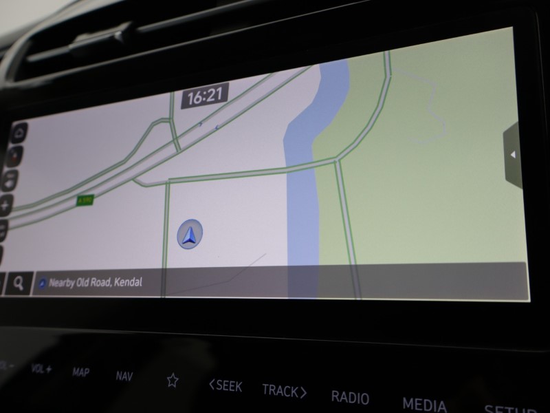 2023 (23) HYUNDAI TUCSON 1.6 TGDi Hybrid 230 Premium 5dr 2WD Auto 5100468