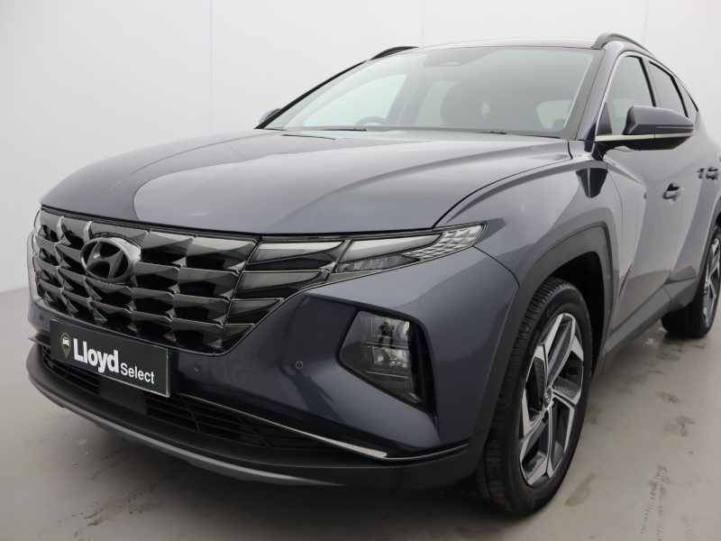 2023 (23) HYUNDAI TUCSON 1.6 TGDi Hybrid 230 Premium 5dr 2WD Auto 5100427