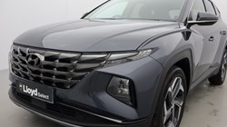 2023 (23) HYUNDAI TUCSON 1.6 TGDi Hybrid 230 Premium 5dr 2WD Auto 5100427