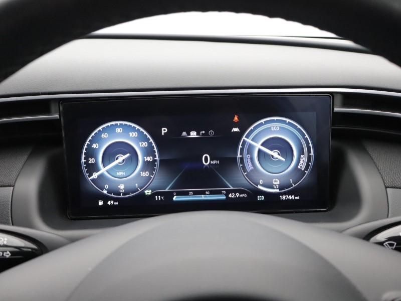 2023 (23) HYUNDAI TUCSON 1.6 TGDi Hybrid 230 Premium 5dr 2WD Auto 5100456