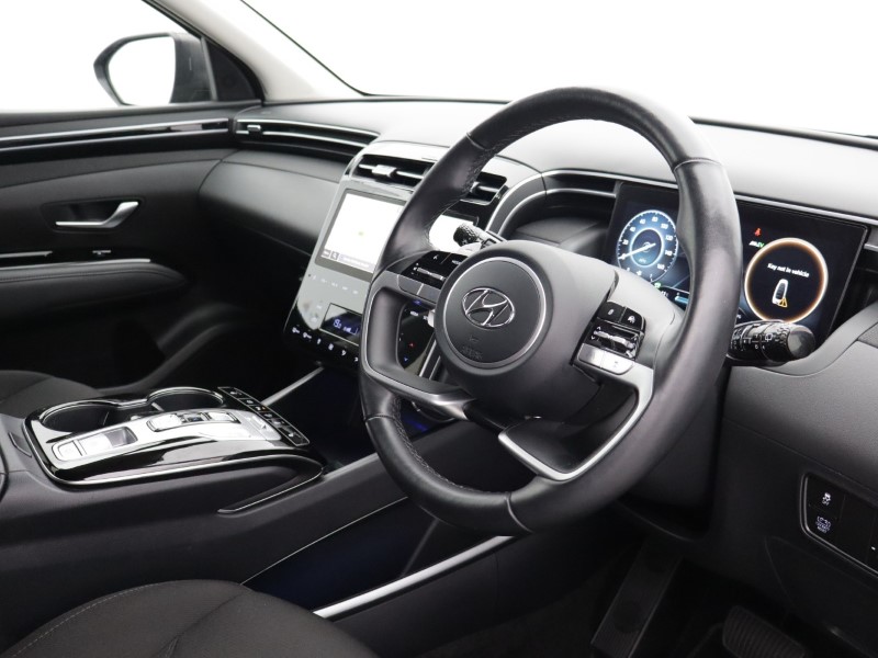 2023 (23) HYUNDAI TUCSON 1.6 TGDi Hybrid 230 Premium 5dr 2WD Auto 5100447