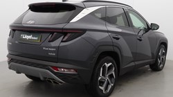 2023 (23) HYUNDAI TUCSON 1.6 TGDi Hybrid 230 Premium 5dr 2WD Auto 5100424
