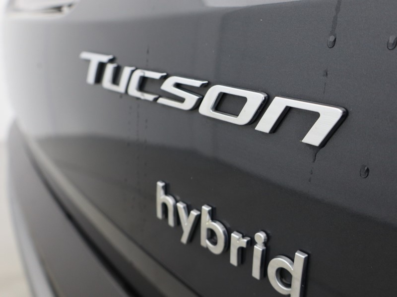 2023 (23) HYUNDAI TUCSON 1.6 TGDi Hybrid 230 Premium 5dr 2WD Auto 5100432