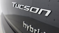 2023 (23) HYUNDAI TUCSON 1.6 TGDi Hybrid 230 Premium 5dr 2WD Auto 5100432