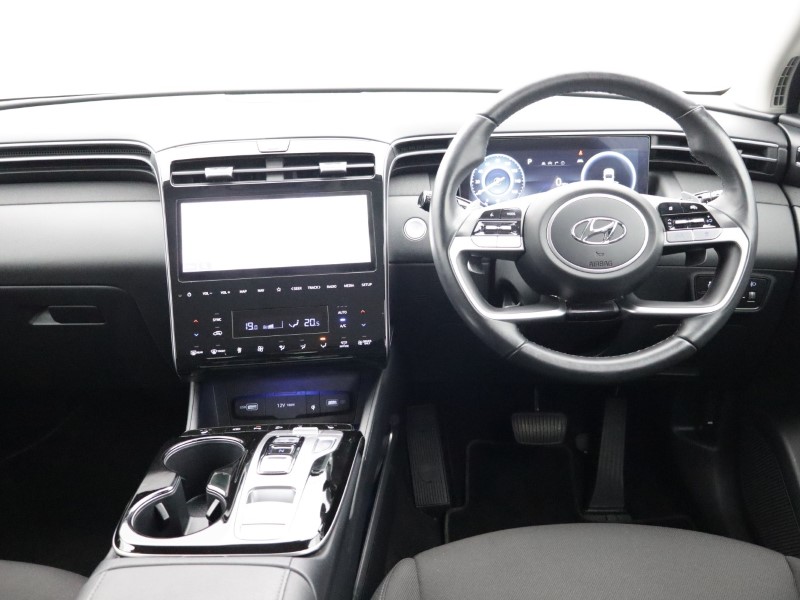 2023 (23) HYUNDAI TUCSON 1.6 TGDi Hybrid 230 Premium 5dr 2WD Auto 5100453
