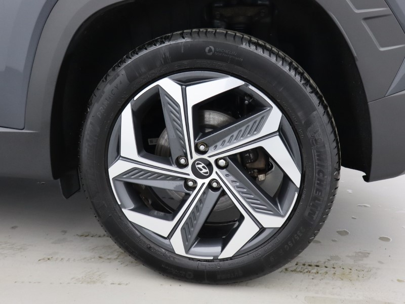 2023 (23) HYUNDAI TUCSON 1.6 TGDi Hybrid 230 Premium 5dr 2WD Auto 5100435