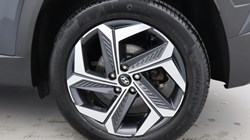 2023 (23) HYUNDAI TUCSON 1.6 TGDi Hybrid 230 Premium 5dr 2WD Auto 5100435