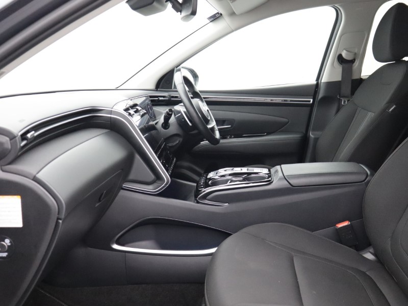 2023 (23) HYUNDAI TUCSON 1.6 TGDi Hybrid 230 Premium 5dr 2WD Auto 5100437